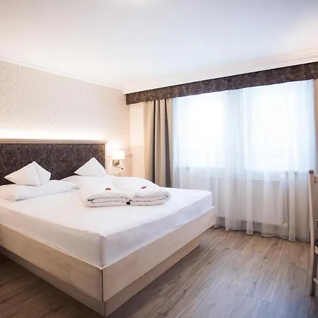 Seewirt Hotel