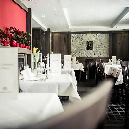Hotel Schlosshotel Seewirt