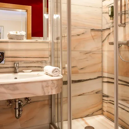 Schlosshotel Seewirt 4* Turracher Hoehe
