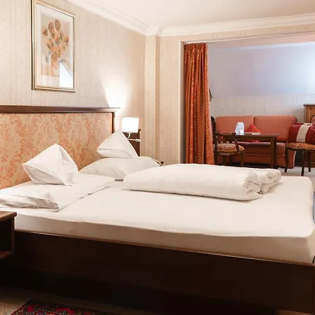 Seewirt Hotel 4*