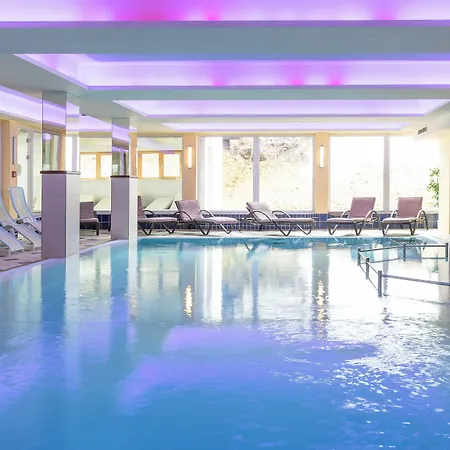 Hotel Seewirt Turracher Hohe