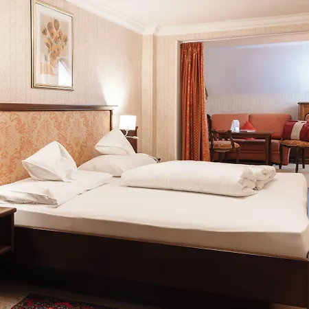 Schlosshotel Seewirt Turracher Hoehe