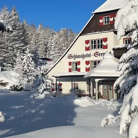 Seewirt Hotel