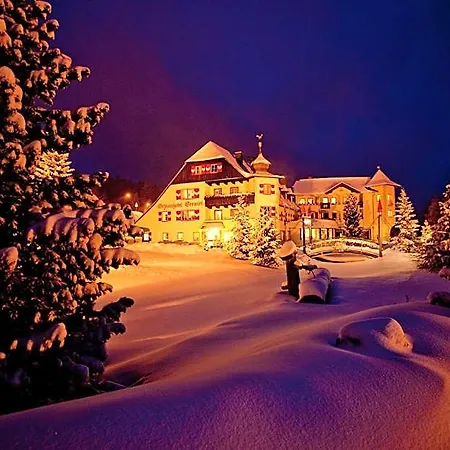 Hotel Seewirt