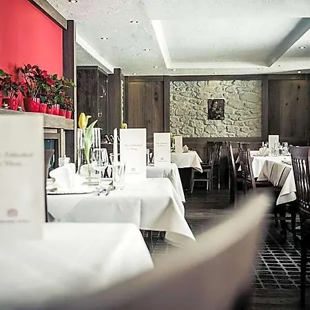 Hotel Seewirt