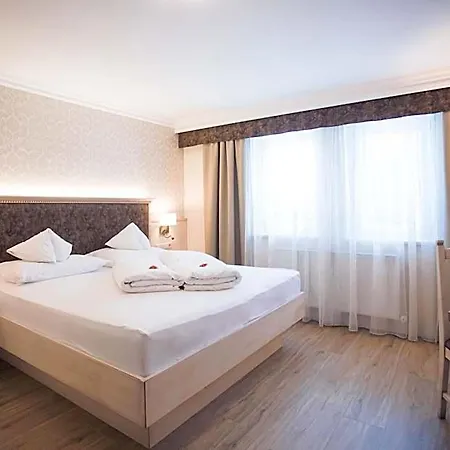 Hotel Seewirt Turracher Hohe