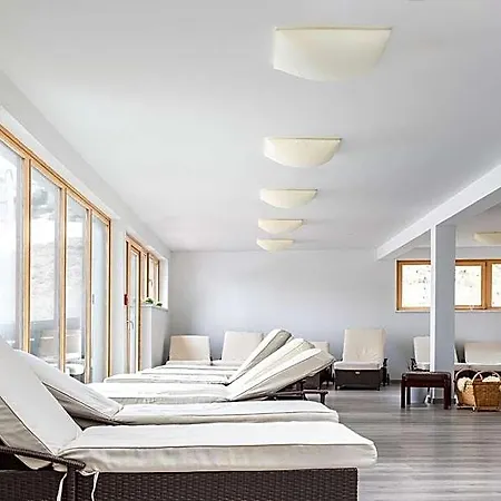 Seewirt 4* Turracher Hohe