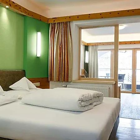 Seewirt Hotel 4*