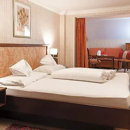 Hotel Seewirt Turracher Hohe