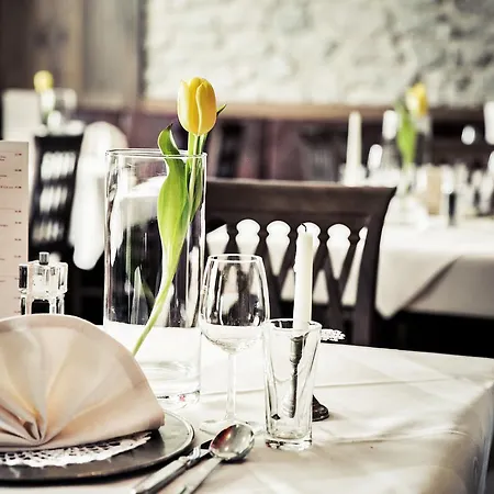 Hotel Schlosshotel Seewirt