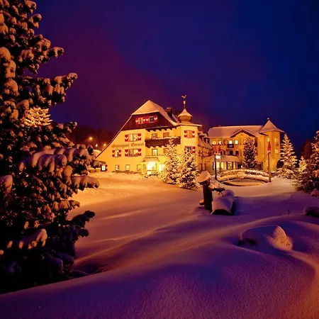 Seewirt Hotel