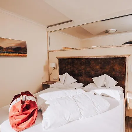 Hotel Seewirt Turracher Hohe